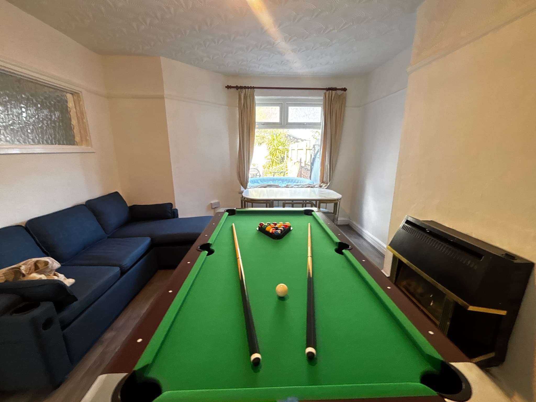 Hideaway w/Hot Tub & Pool Table